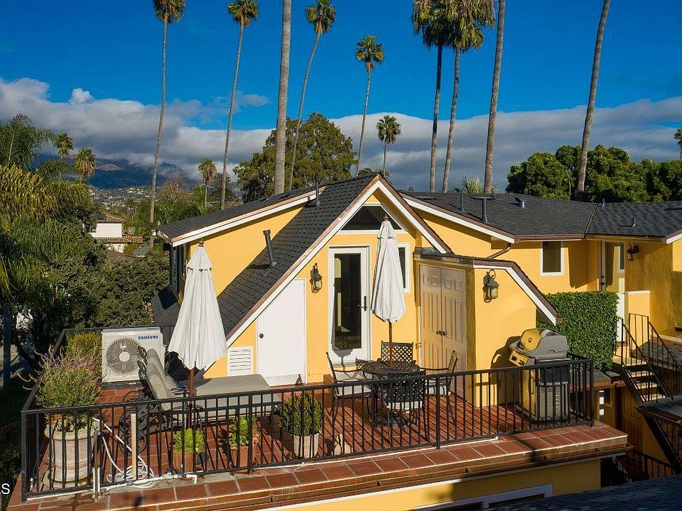 201 Bath St Santa Barbara CA Zillow