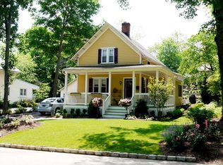 30 Platt Pl, Huntington, NY 11743