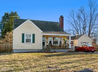 4008 Blanton Ln, Louisville, KY 40216