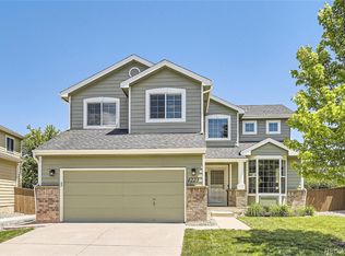 4223 Lark Sparrow St, Highlands Ranch, CO 80126