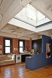 Sold by Brown Harris Stevens