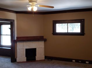 9605 Clifton Blvd APT 1, Cleveland, OH 44102