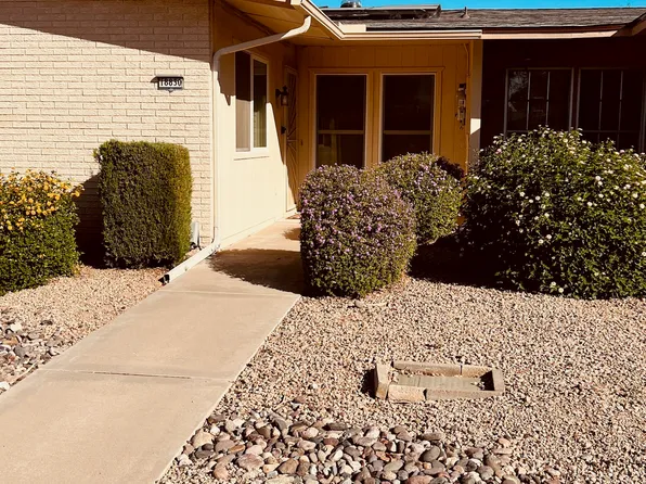 18830 N 134th Ave, Sun City West, AZ 85375
