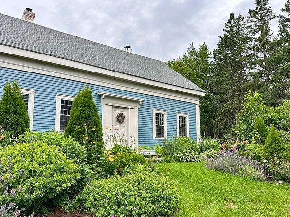 471 Milbridge Rd