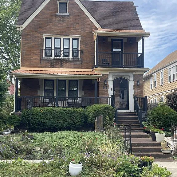 59 E Depew Ave — Photo 1