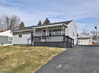 1608 Edendale Rd, Dayton, OH 45432