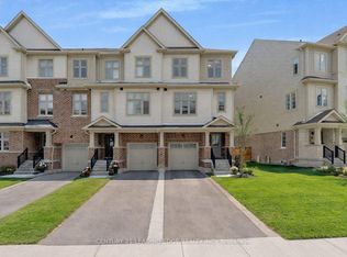 31 Westbury Way, Whitby, ON L1M0L9