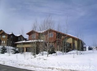 5875 Trailside Dr, Park City, UT 84098