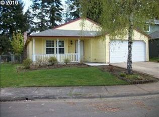 20548 SW Celebrity Ln, Beaverton, OR 97078