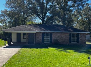 1213 Cardinal Dr, Ball, LA 71405