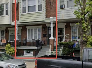 3020 N 25th St, Philadelphia, PA 19132