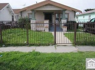 3919 La Salle Ave, Los Angeles, CA 90062