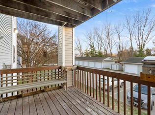 110 Shannon Dr UNIT 6, North Liberty, IA 52317