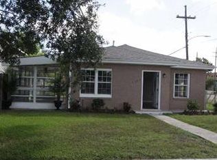 5703 Elysian Fields Ave, New Orleans, LA 70122