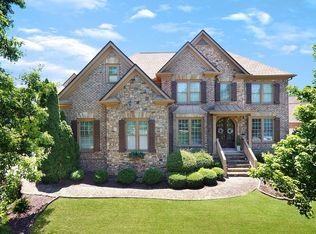2071 Windermere Xing, Cumming, GA 30041