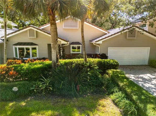111 Peppertree Dr #19, Vero Beach, FL 32963