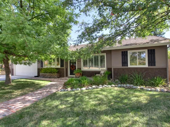 4424 Kewanee St, Fair Oaks, CA 95628