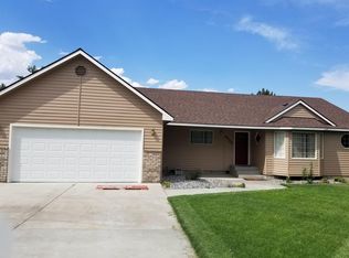4250 Norris St, Richland, WA 99352