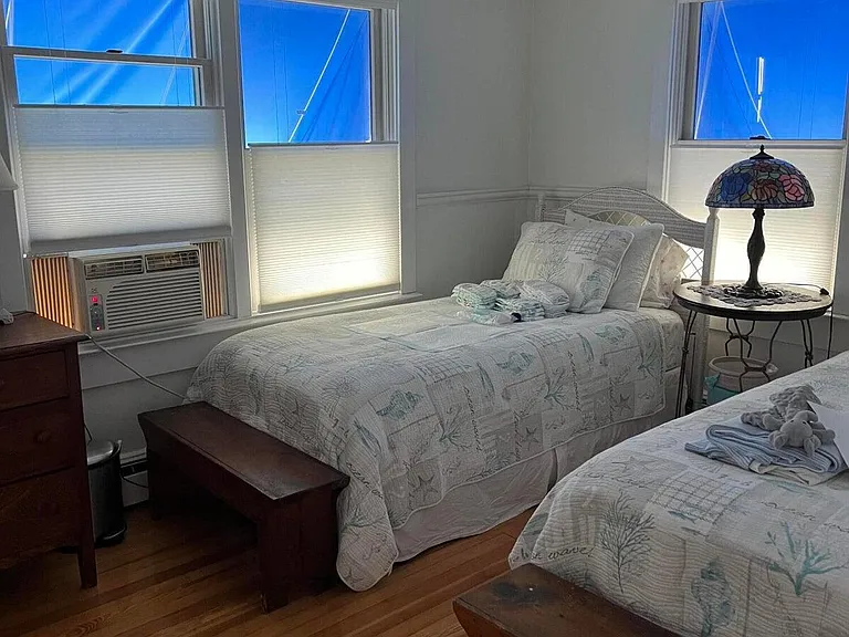 106 Mathis Pl #PO243 — Photo 20
