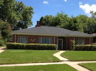 1741 Hunter Ave, Mobile, AL 36604