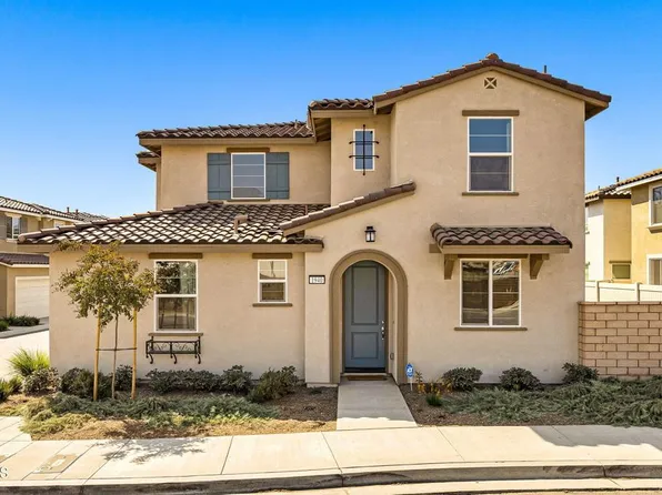 1940 Tangelo Way, Santa Paula, CA 93060