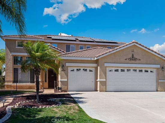 26574 Evergreen Ave, Murrieta, CA 92563