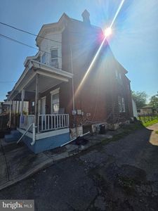 570 Roosevelt St, Trenton, NJ, 08618