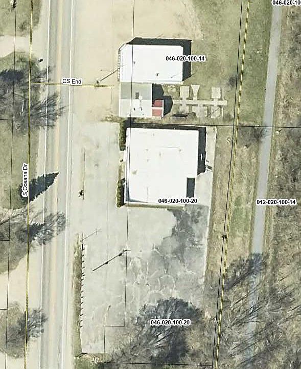 1st image of 2598 S Oceana Dr