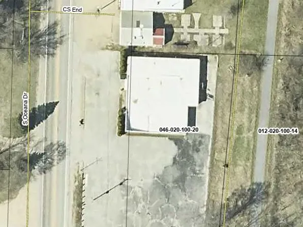 2598 S Oceana Dr, Shelby, MI 49455