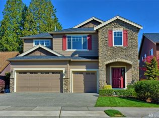 3617 215th Pl SE, Bothell, WA 98021