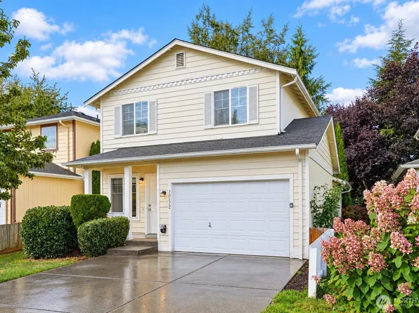 10512 56th Drive NE, Marysville, WA 98270