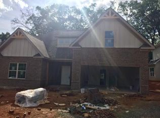 Lot #43 Dutchtown Woods, Knoxville, TN 37923