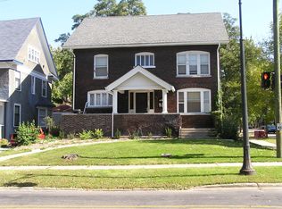 356 Madison Ave SE APT 3, Grand Rapids, MI 49503