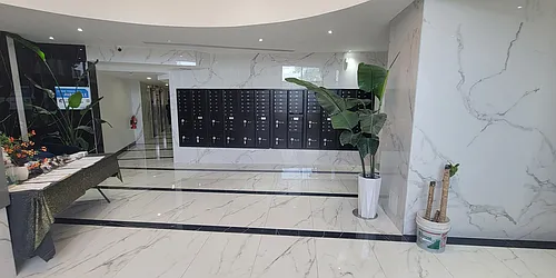 Rented by Winzone Realty Inc