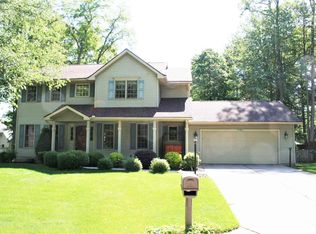 50550 Little John Ln, Granger, IN