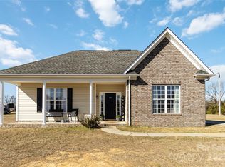 1319 Sam Cox Ln, Wingate, NC 28174