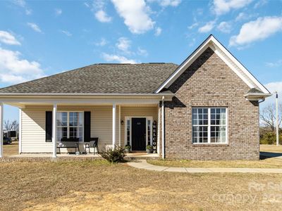 1319 Sam Cox Ln, Wingate, NC, 28174