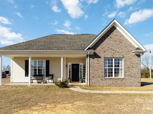 1319 Sam Cox Ln, Wingate, NC 28174