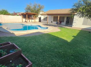 (Undisclosed Address), Casa Grande, AZ 85122