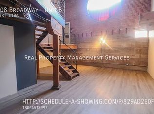 608 Broadway UNIT B, Lubbock, TX 79401
