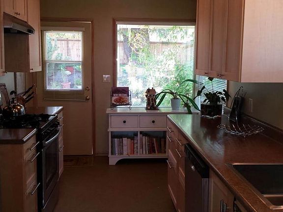 kitchen completely renovated 2015