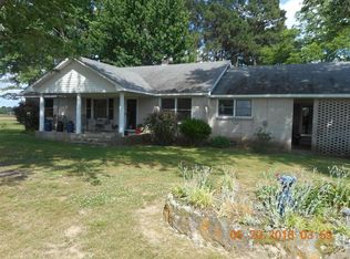 13718 Highway 207, Anderson, AL 35610