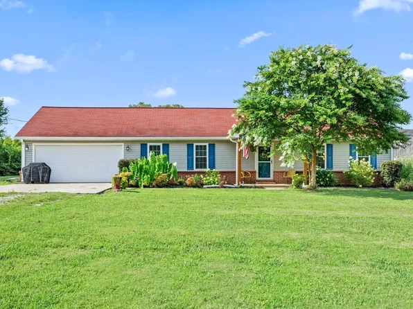 2640 Brighton Clopton Rd, Brighton, TN 38011