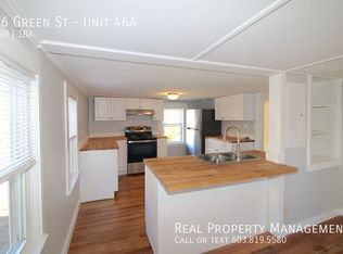 46 Green St UNIT 46A, Somersworth, NH 03878