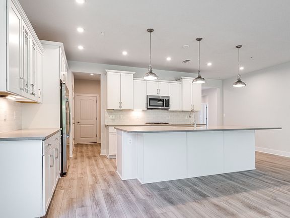 Gorgeous kitchen