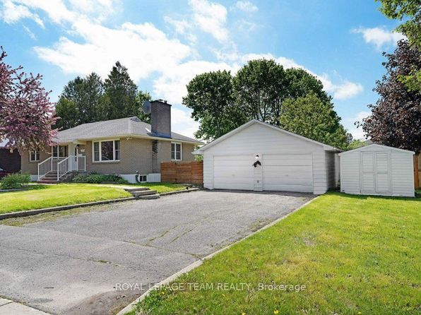 125 Norice St, Ottawa, ON K2G 2Y2