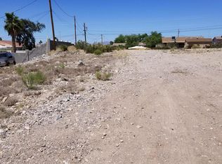 3107 Silver Saddle Dr LOT 9, Lake Havasu City, AZ 86406