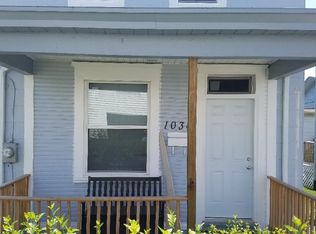 1034 Virginia Aly #1034, Brackenridge, PA
