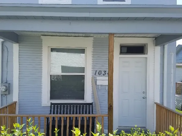 1034 Virginia Aly #1034, Brackenridge, PA 15014