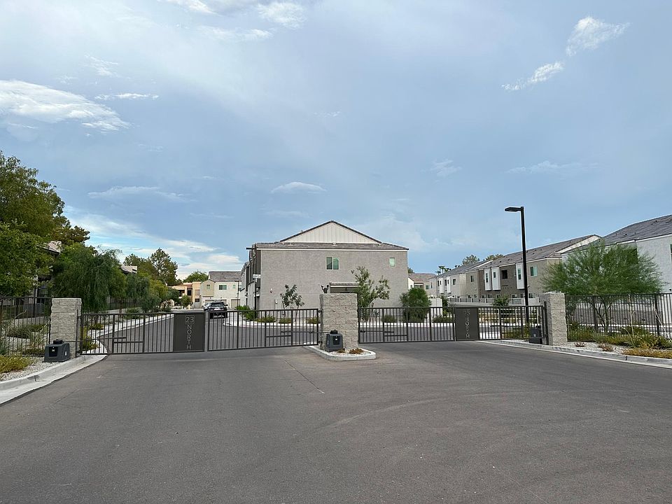23 North is NEWLY CONSTRUCTED gated community